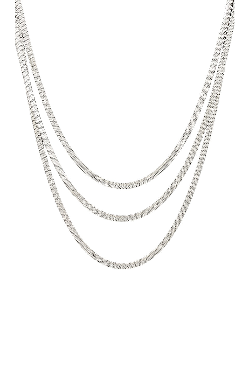 Mikayla Necklace