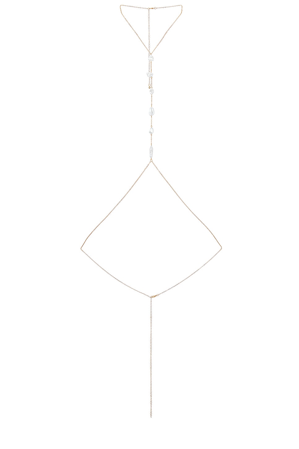 Set Body Chain