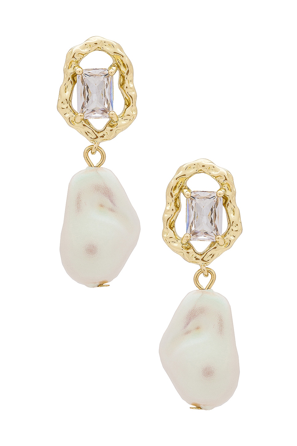 BOUCLES D'OREILLES ABIGAIL