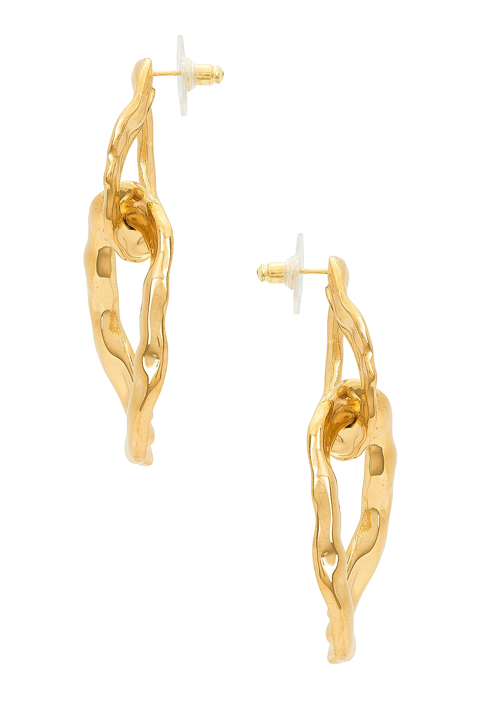 Santiago Earrings