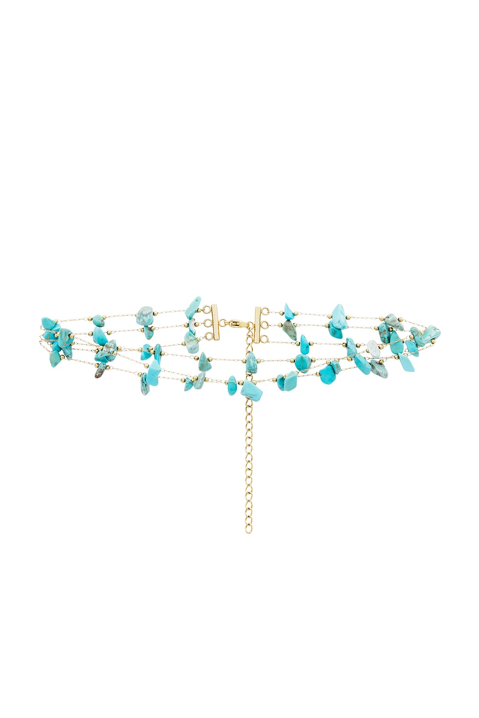 Murtal Necklace