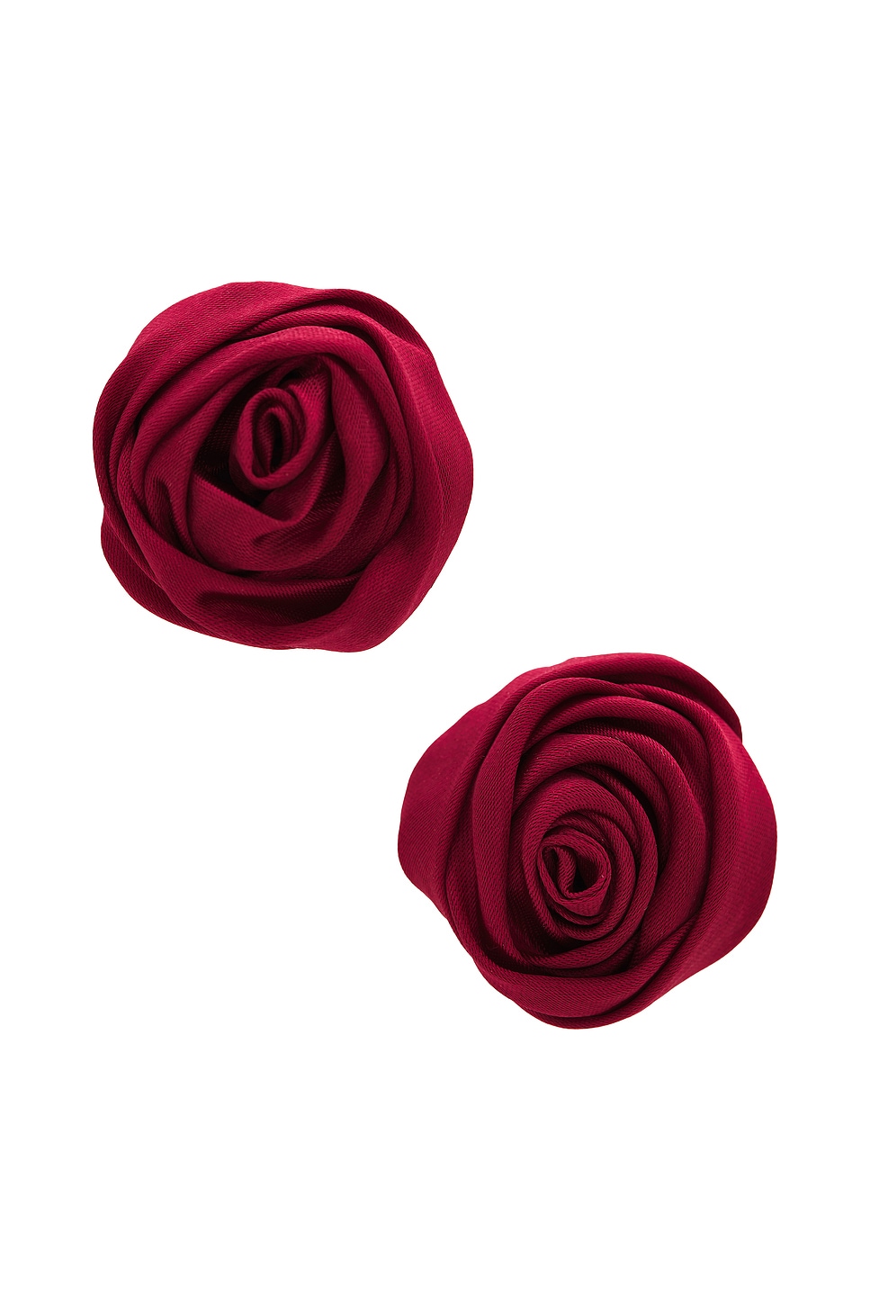 Rosette Studs