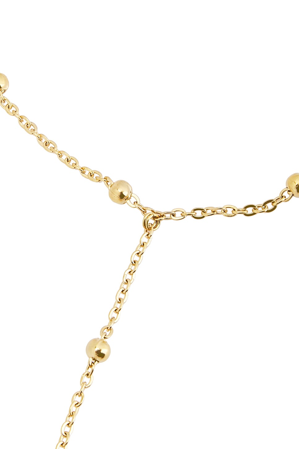 Sol Hand Chain Bracelet