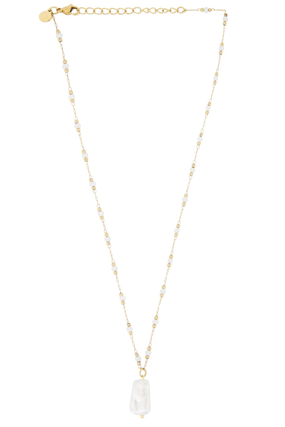 Arne Necklace
