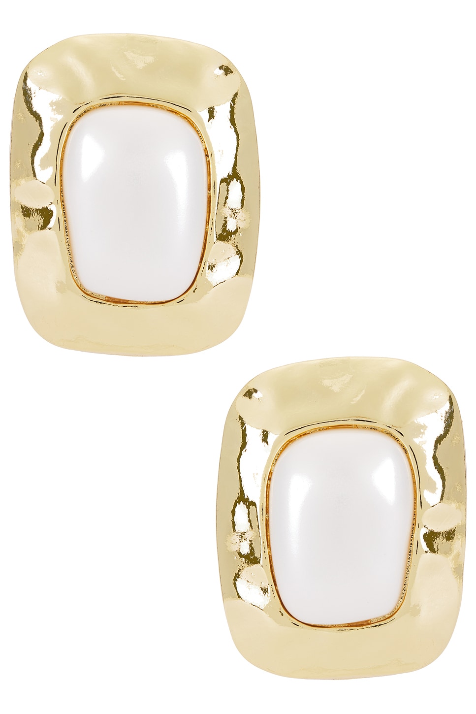 Giovana Stud Earrings