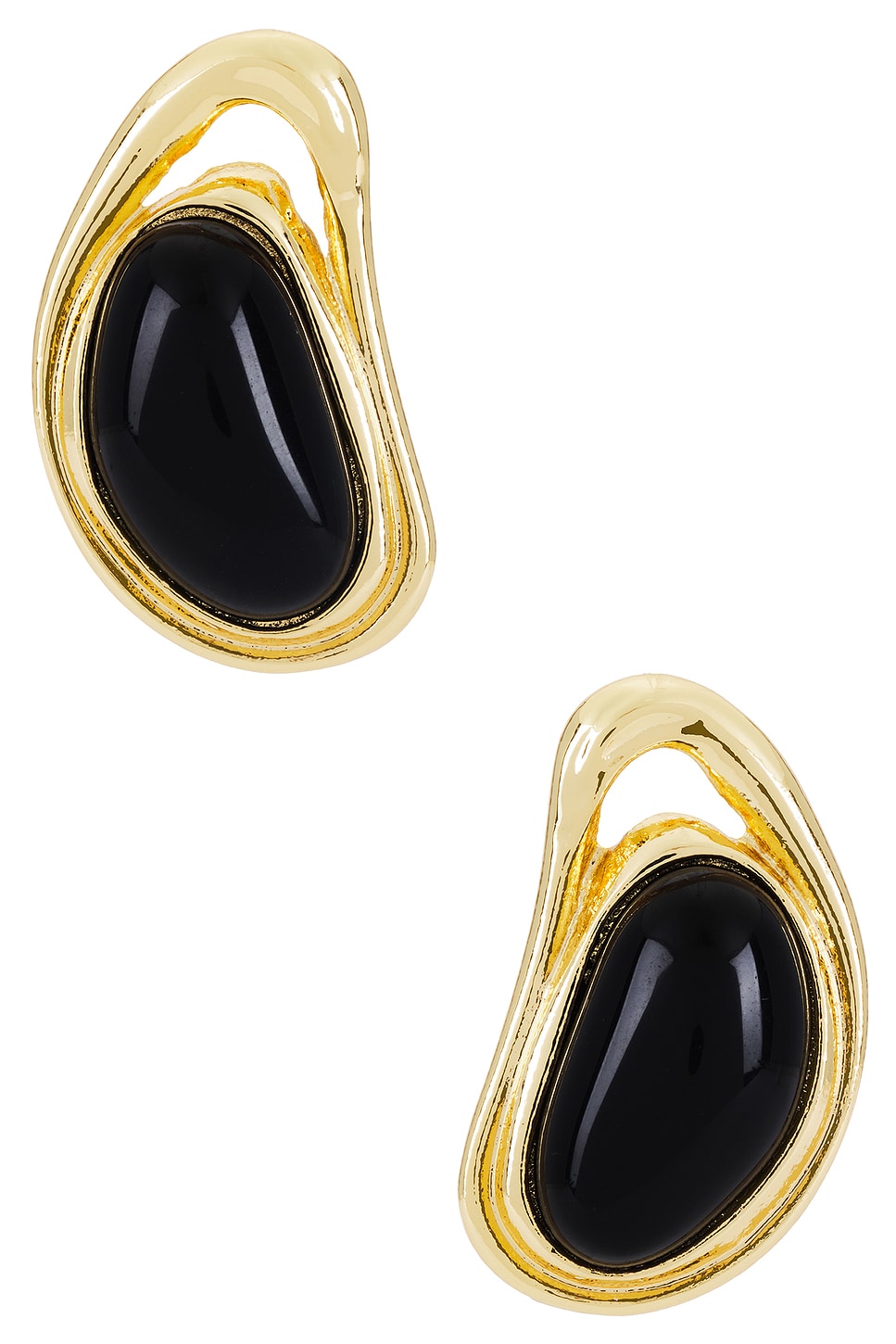Valia Stud Earrings