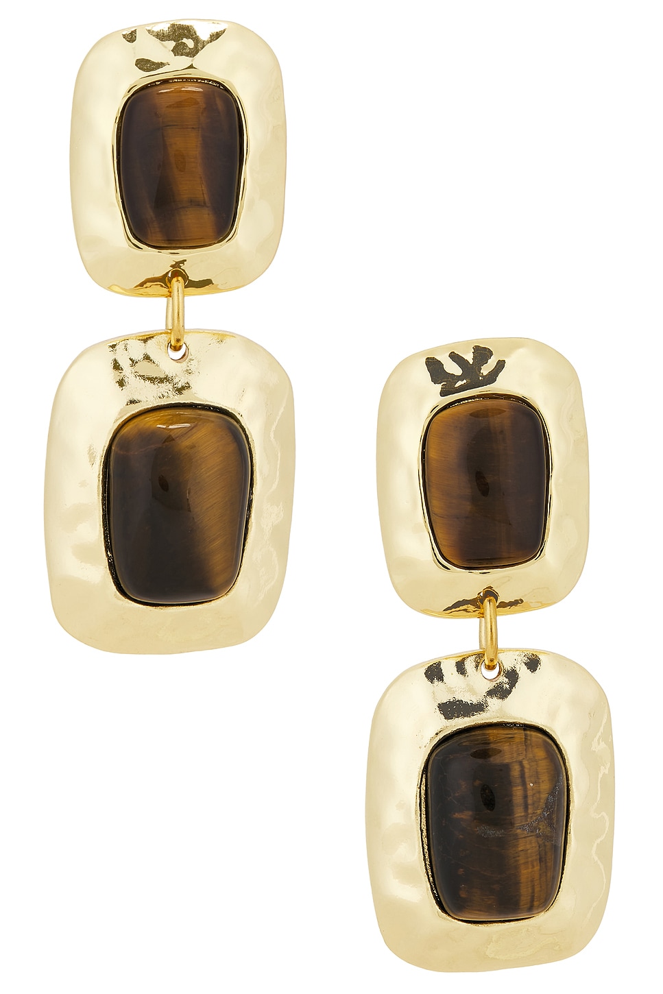 Martina Drop Earrings
