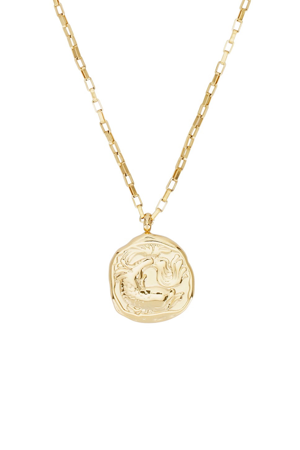Horoscope Charm Necklace