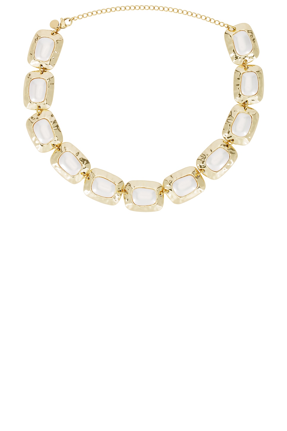 Giovana Statement Necklace