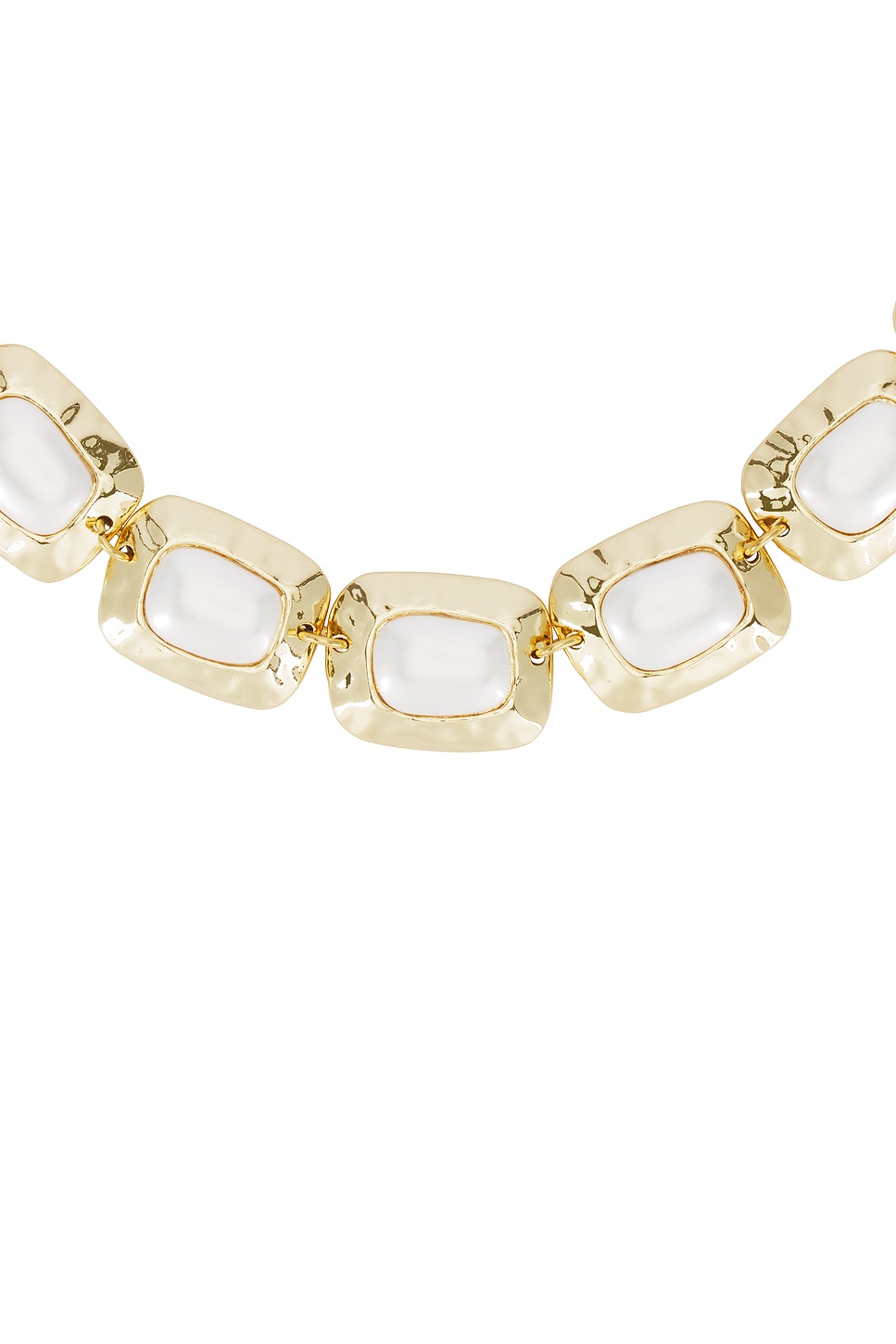 Giovana Statement Necklace