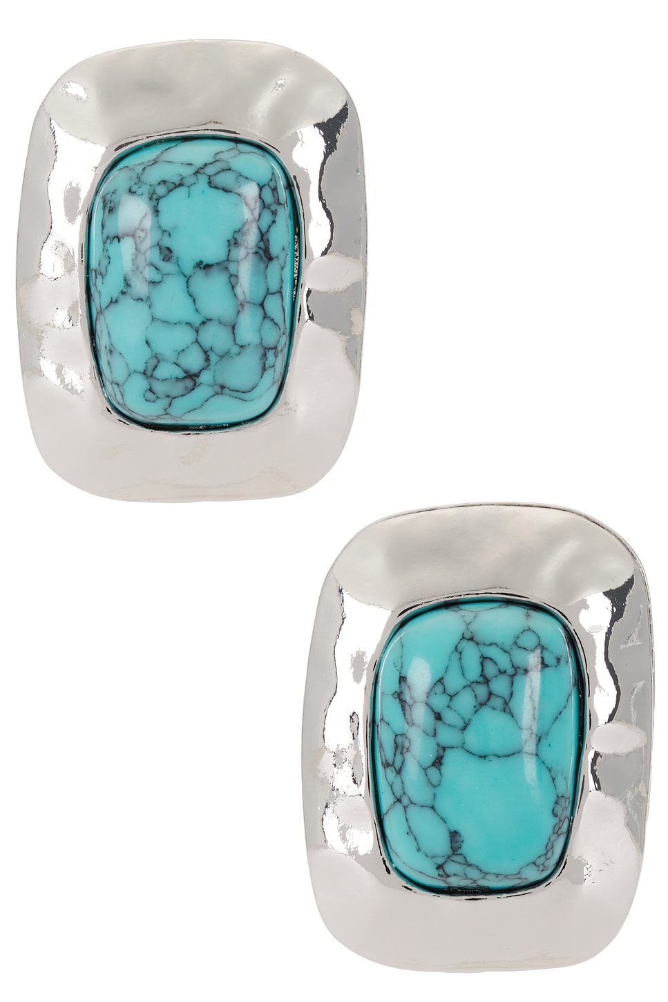 Giovana Stud Earrings