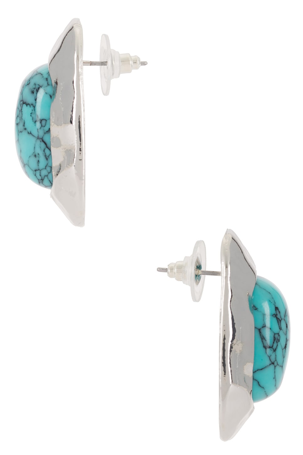 Giovana Stud Earrings