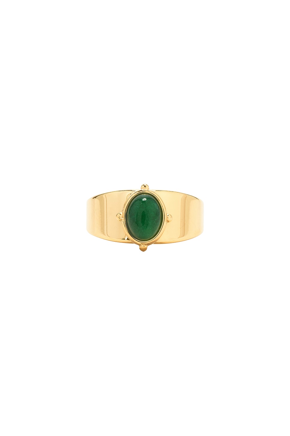 Domo Ring