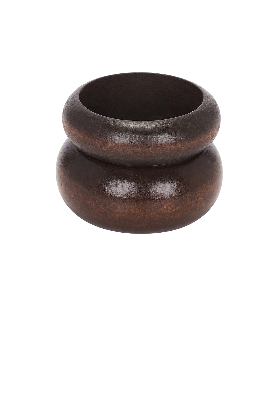 Wooden Bangle Set