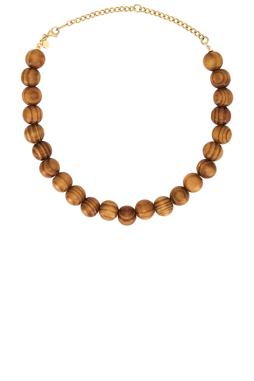 Topanga Necklace