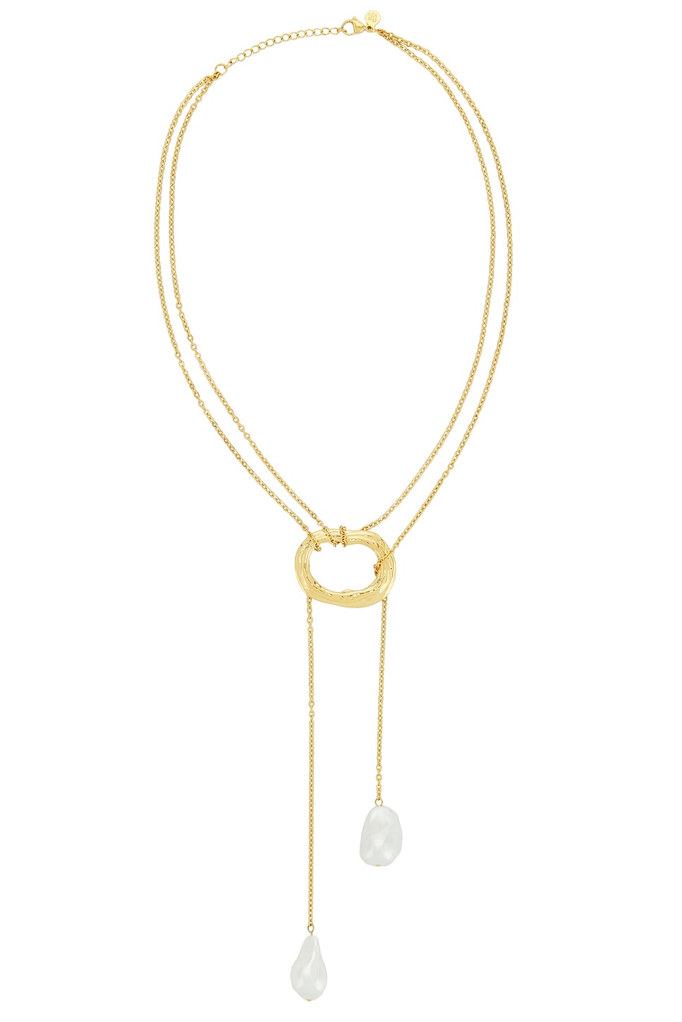 Solar Necklace