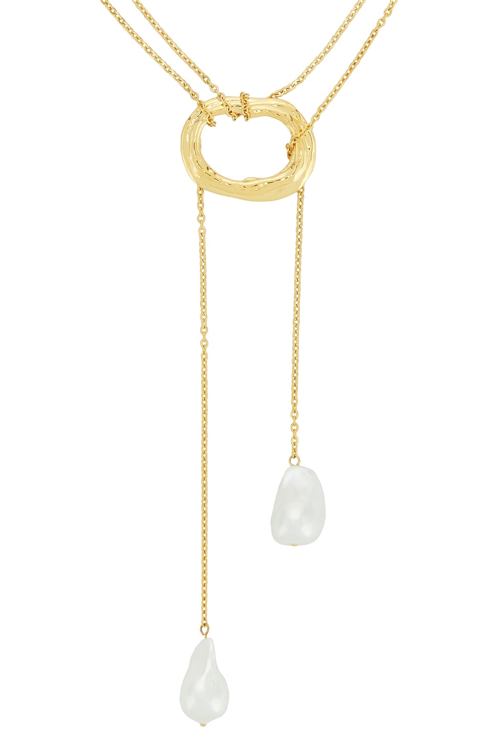 Solar Necklace