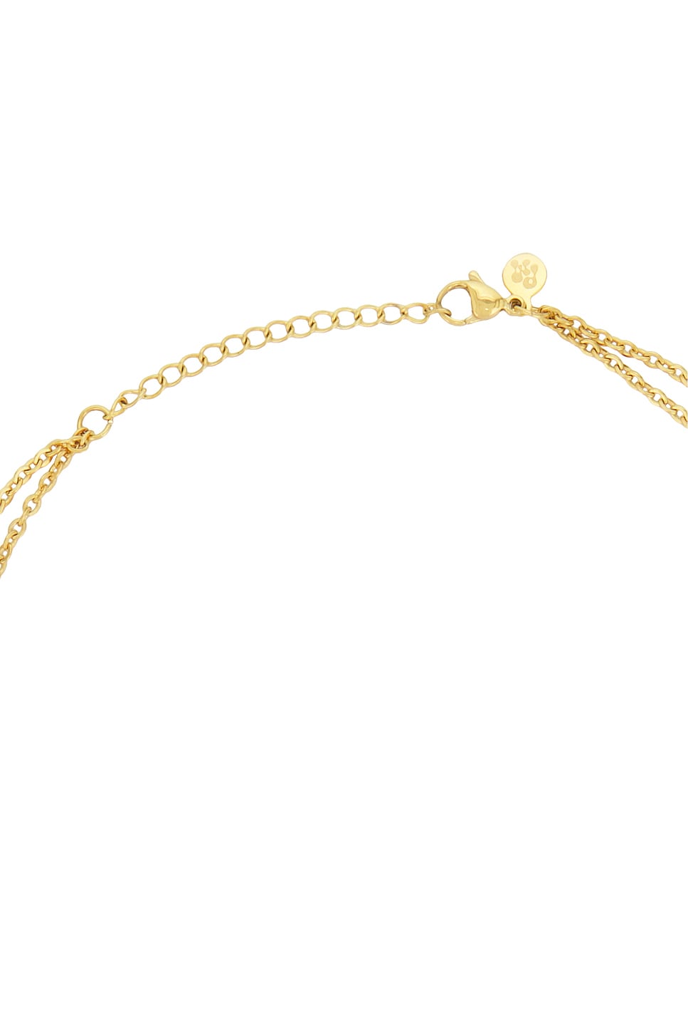 Solar Necklace