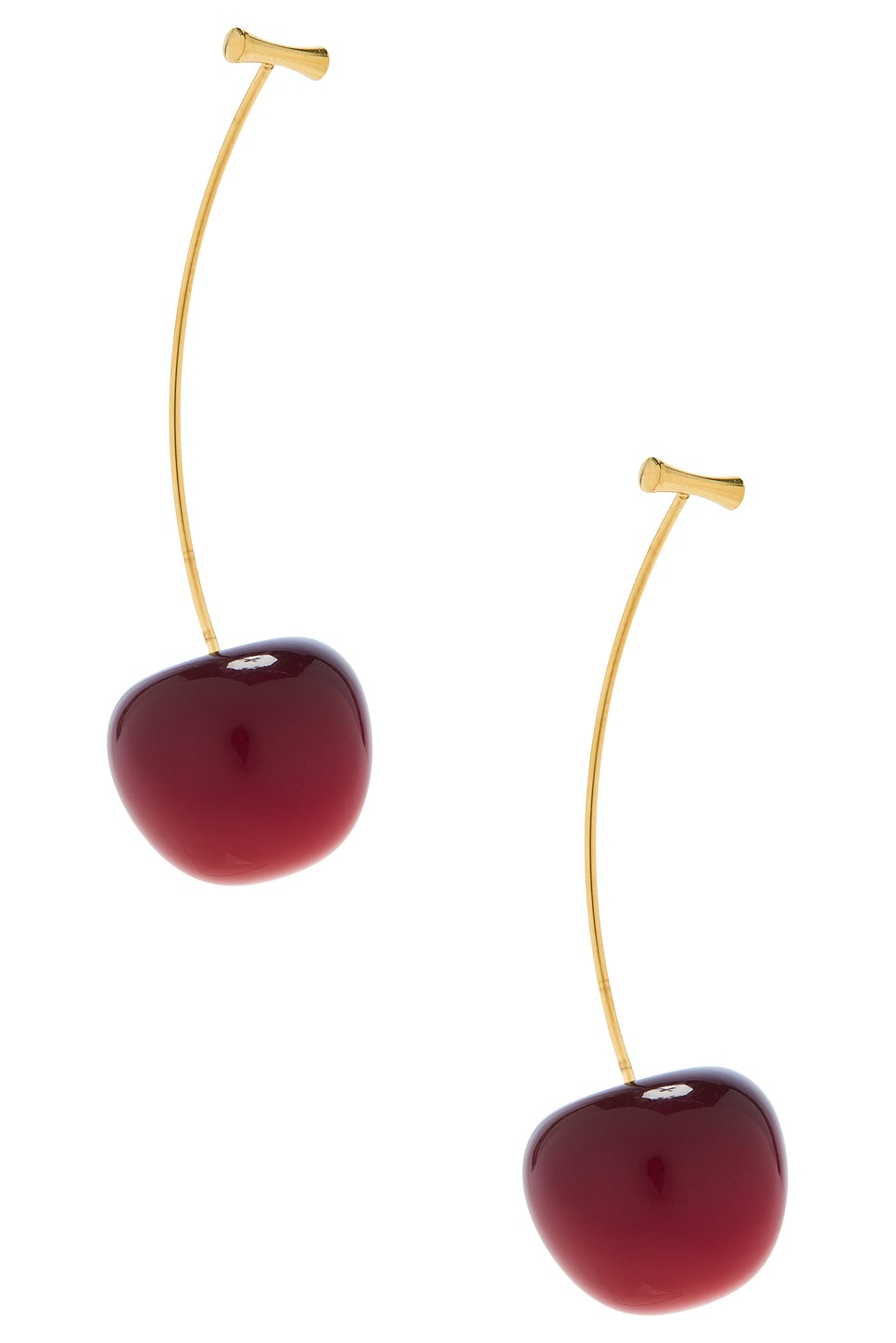 Jardin Earrings