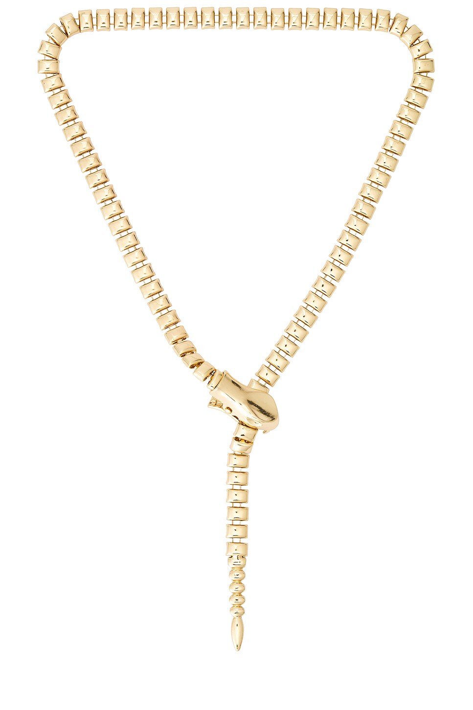 Snake Chain Necklace