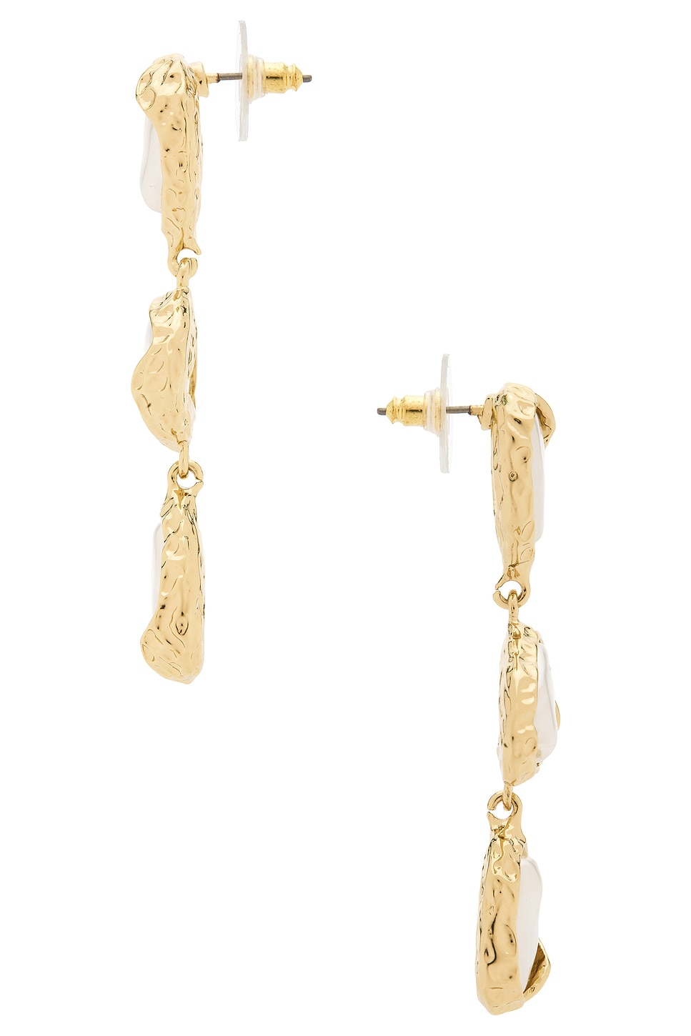 Heights Earrings