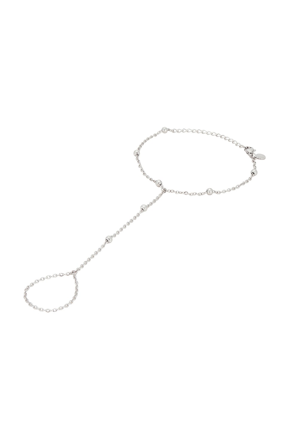 Sol Hand Chain Bracelet