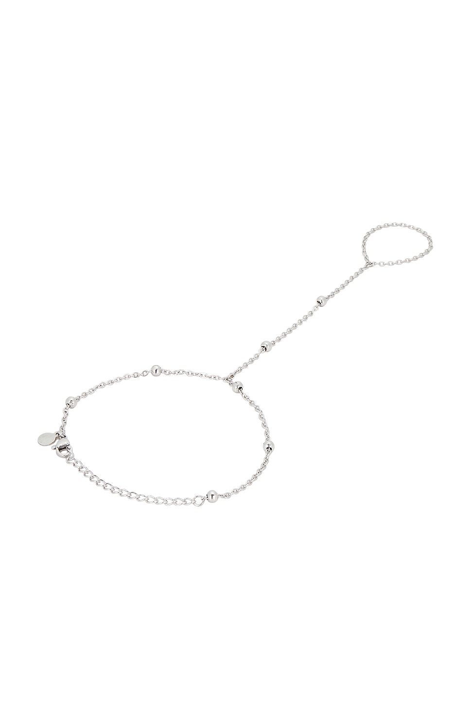 Sol Hand Chain Bracelet