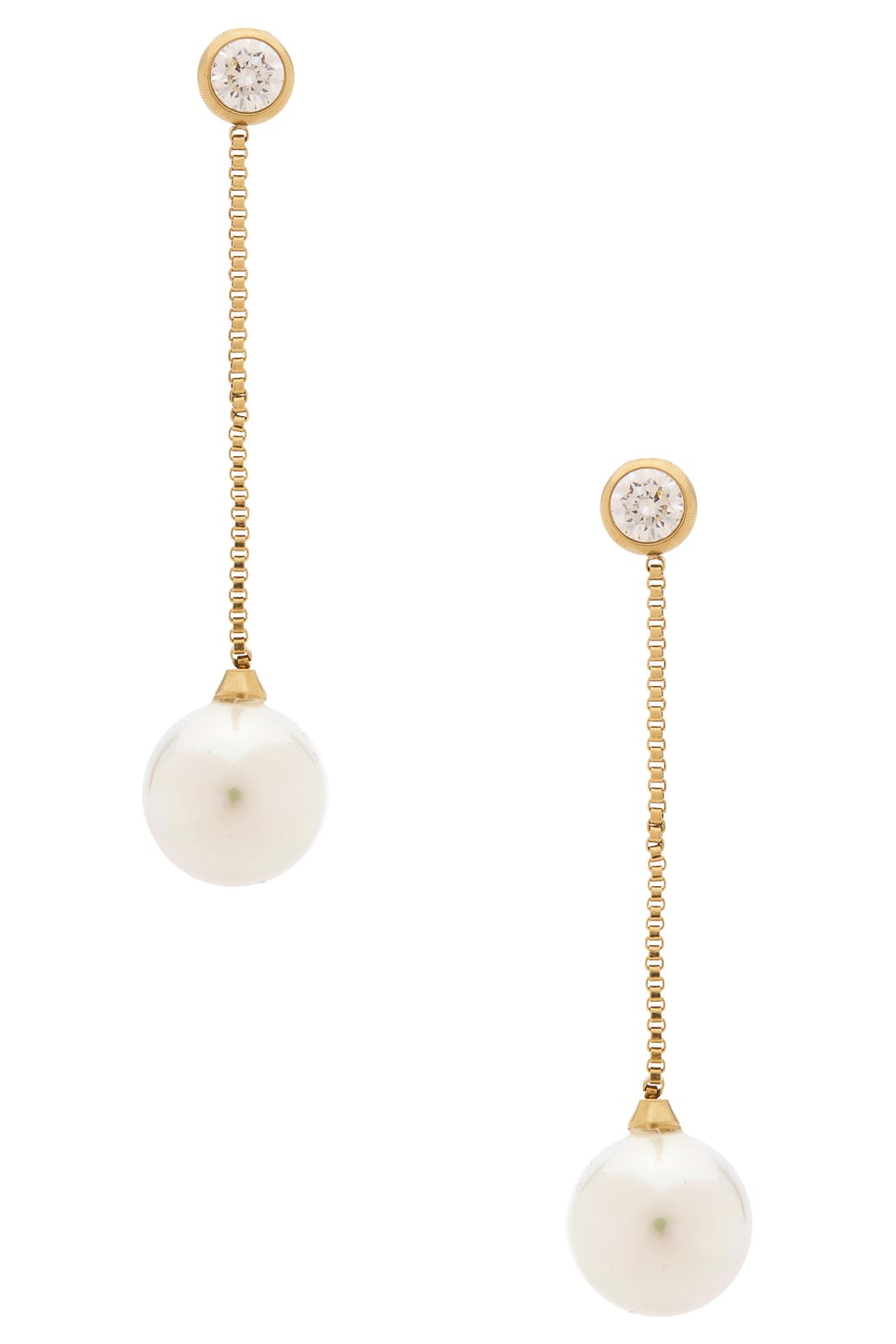 Warwick Earrings