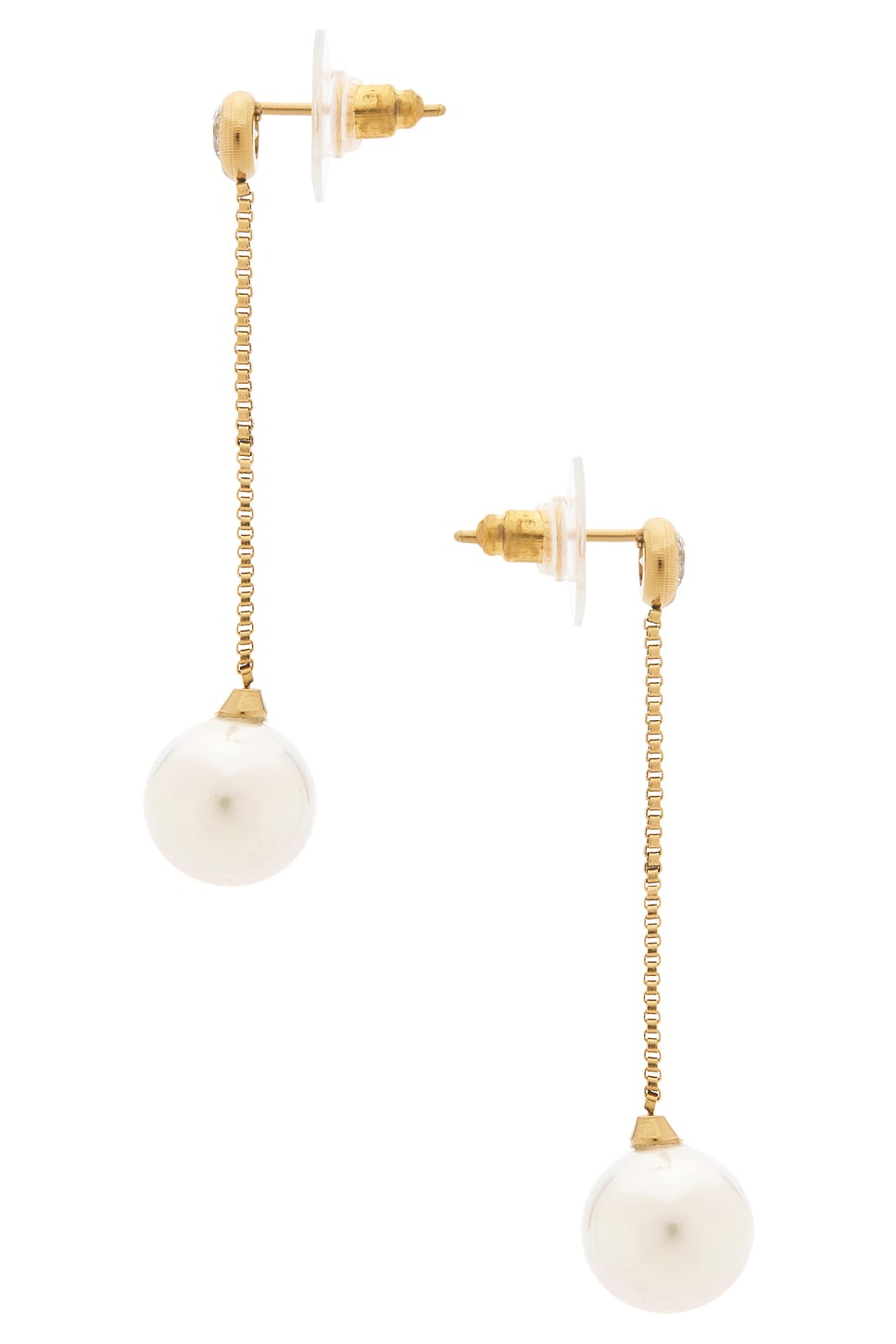 Warwick Earrings