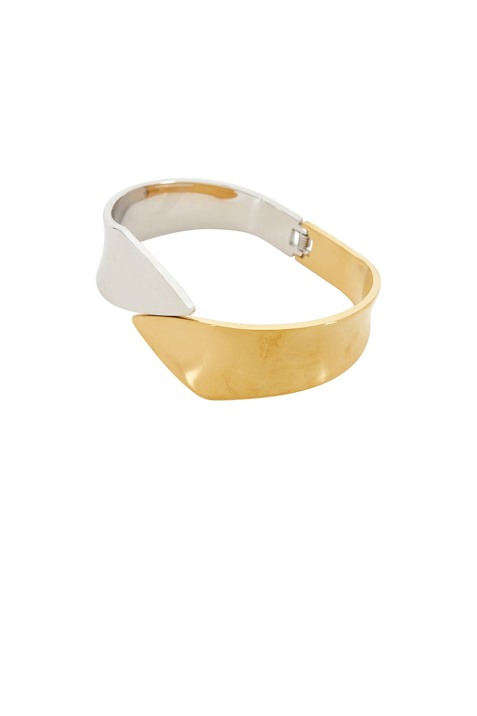 Mixed Cuff