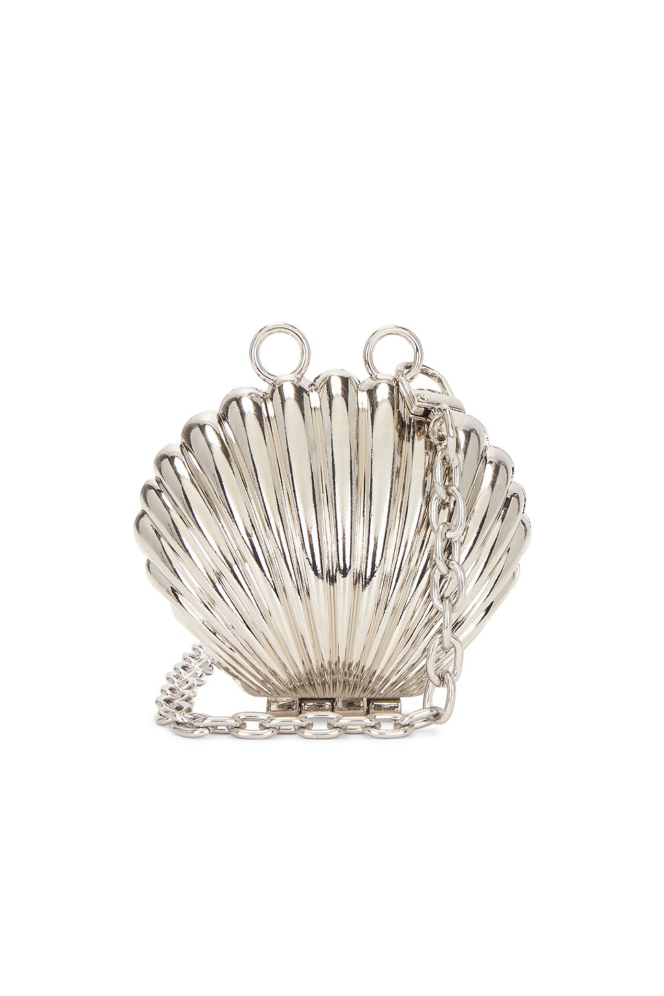 Shell Chain Clutch