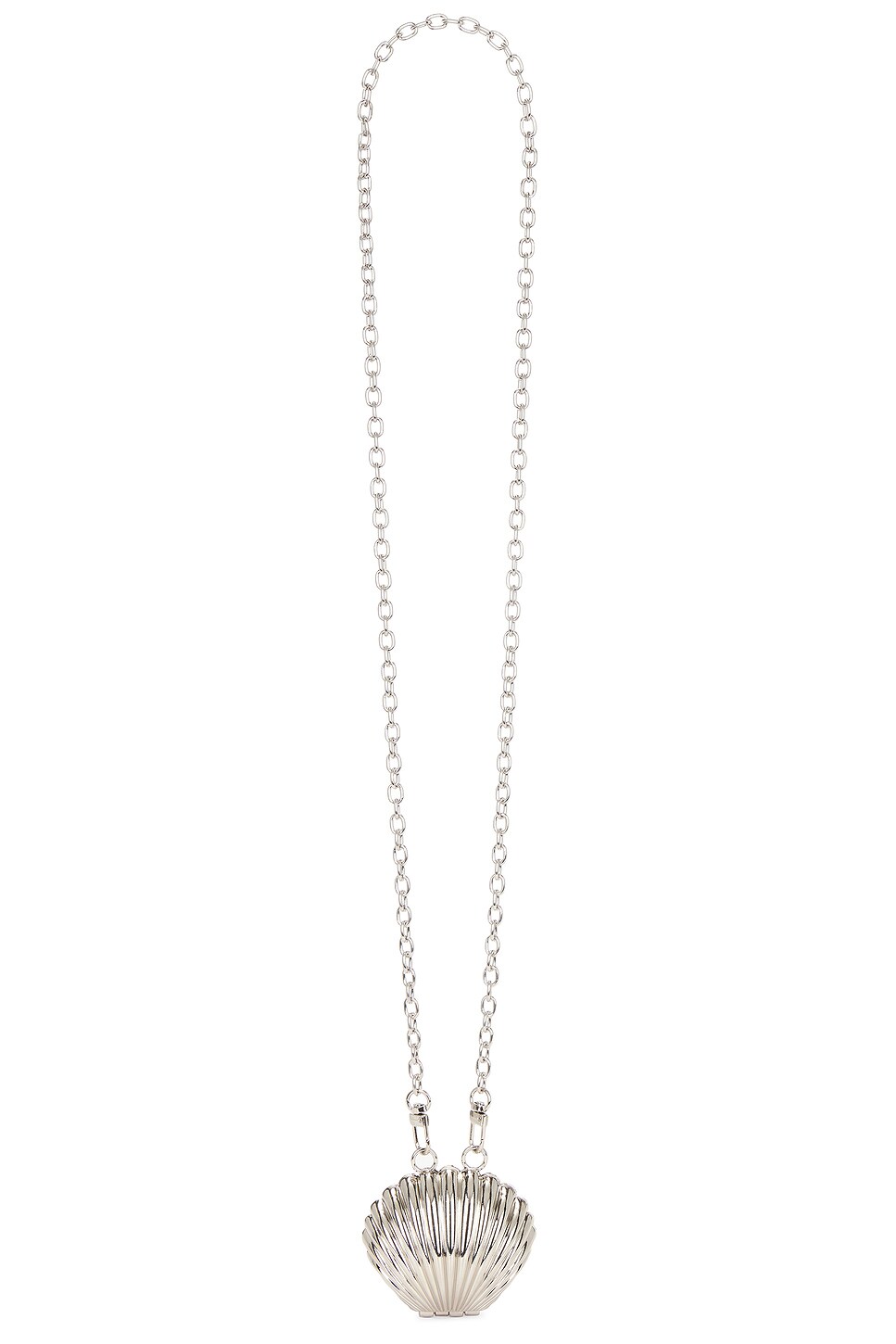 Shell Chain Clutch