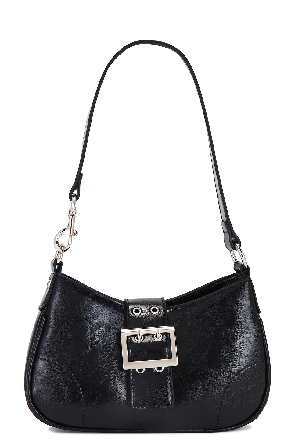 Buckle Bag