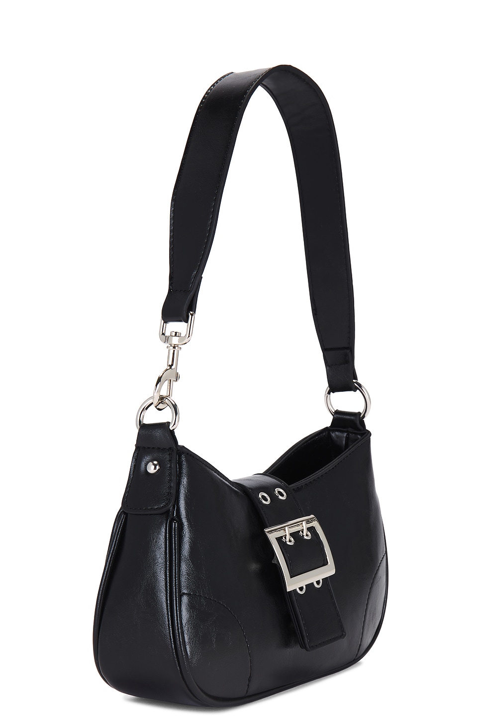 Buckle Bag - Thumbnail 3