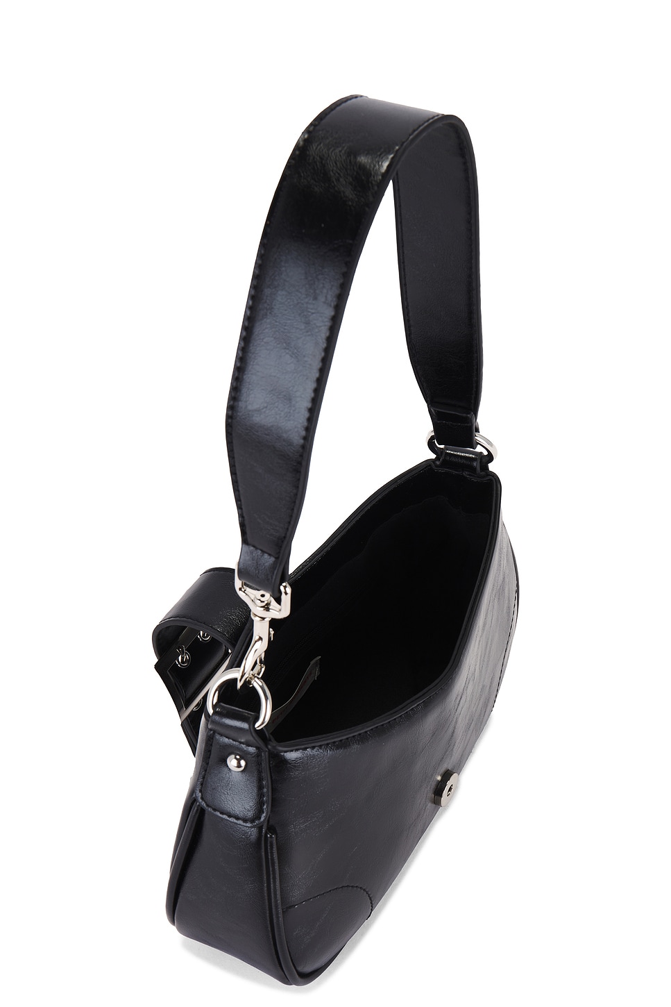Buckle Bag - Thumbnail 4