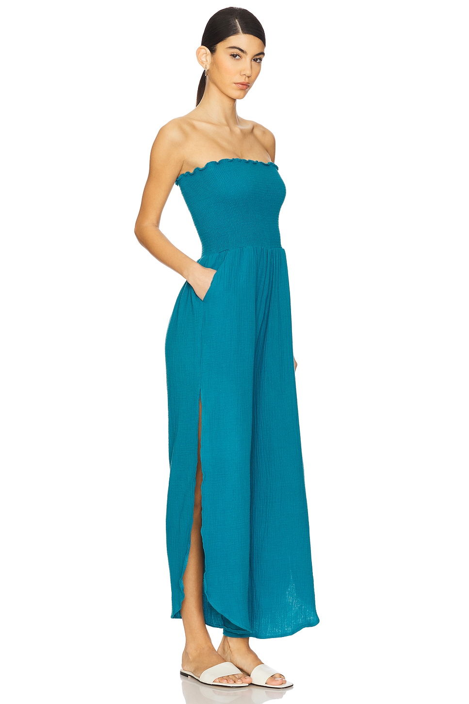 Harriet Jumpsuit - Thumbnail 3