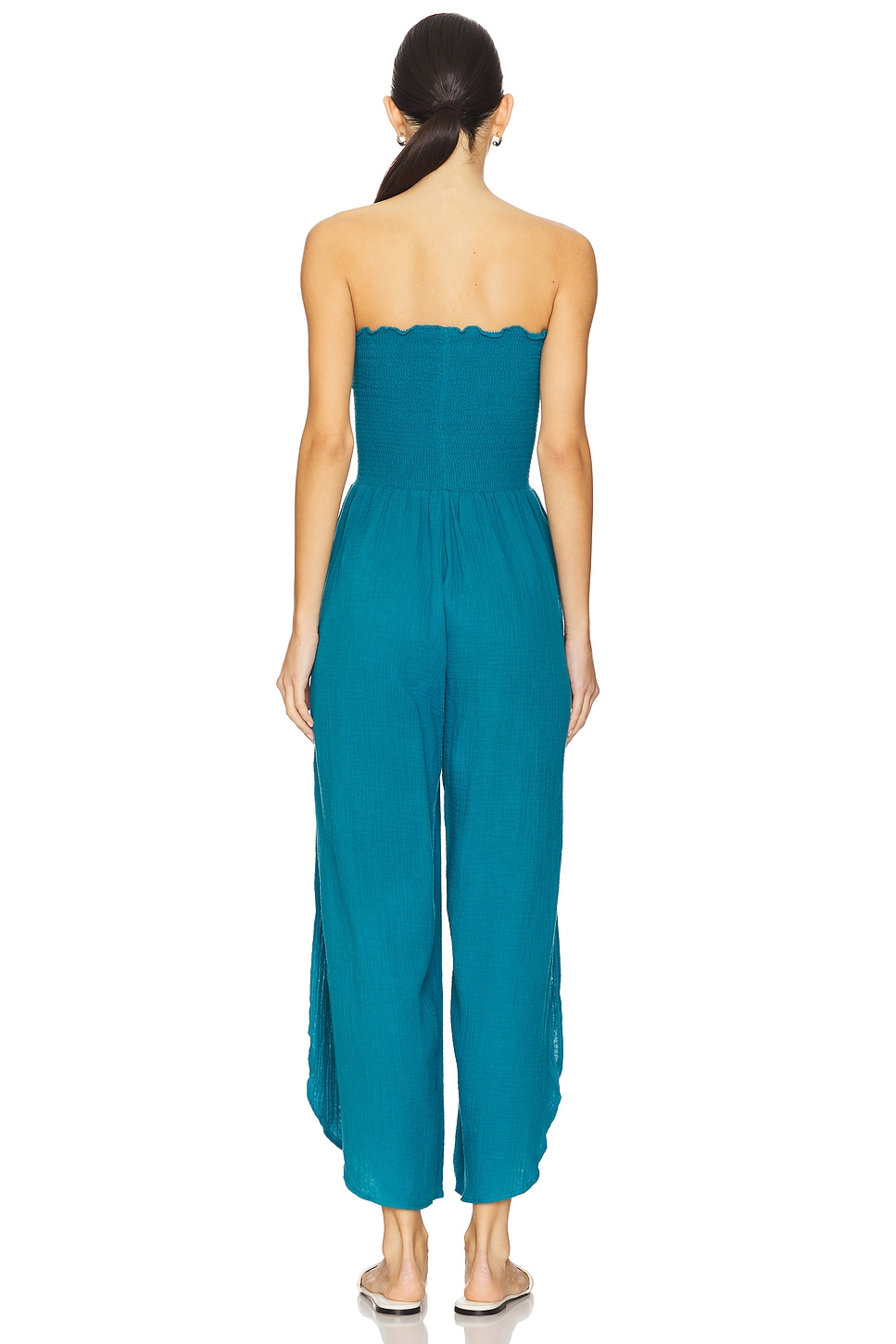 Harriet Jumpsuit