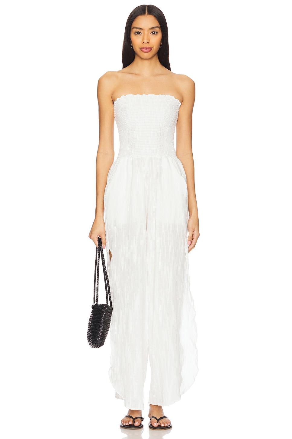 Harriet Jumpsuit - Thumbnail 2
