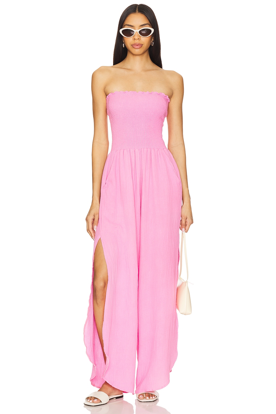 Harriet Jumpsuit