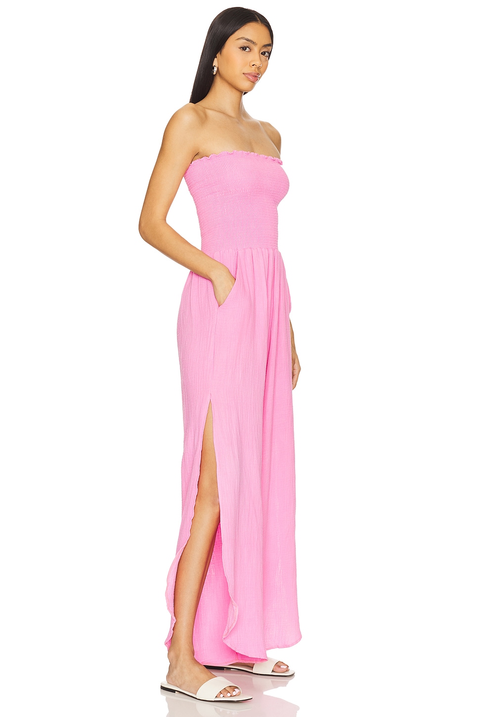 Harriet Jumpsuit - Thumbnail 3