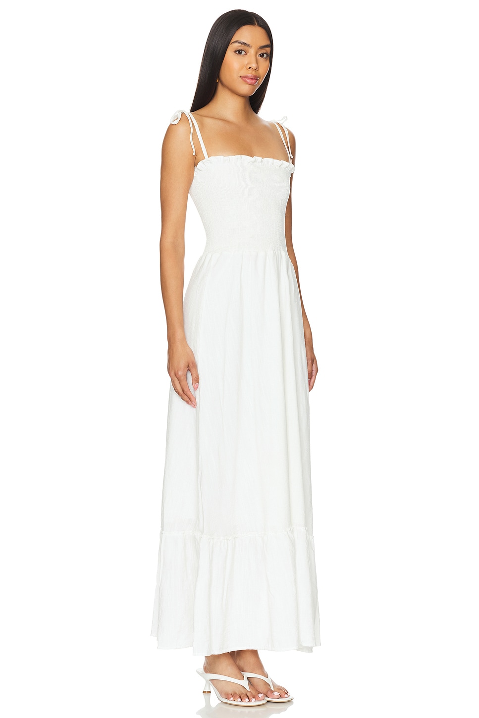 x REVOLVE Eddie Maxi Dress - thumbnail 3