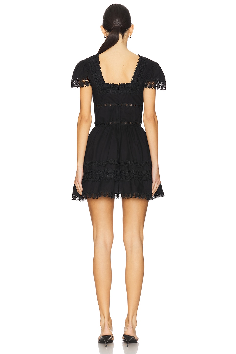 Peixoto Piper Mini Dress thumbnail