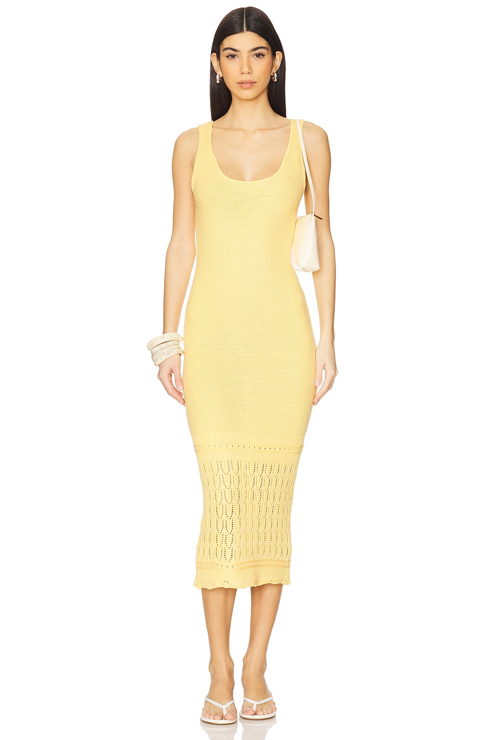 Liv Knit Dress