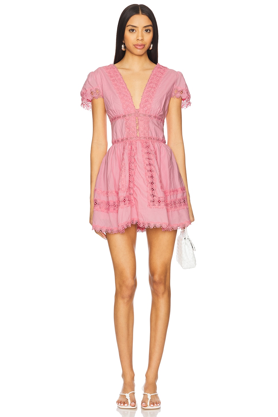 Piper Mini Dress