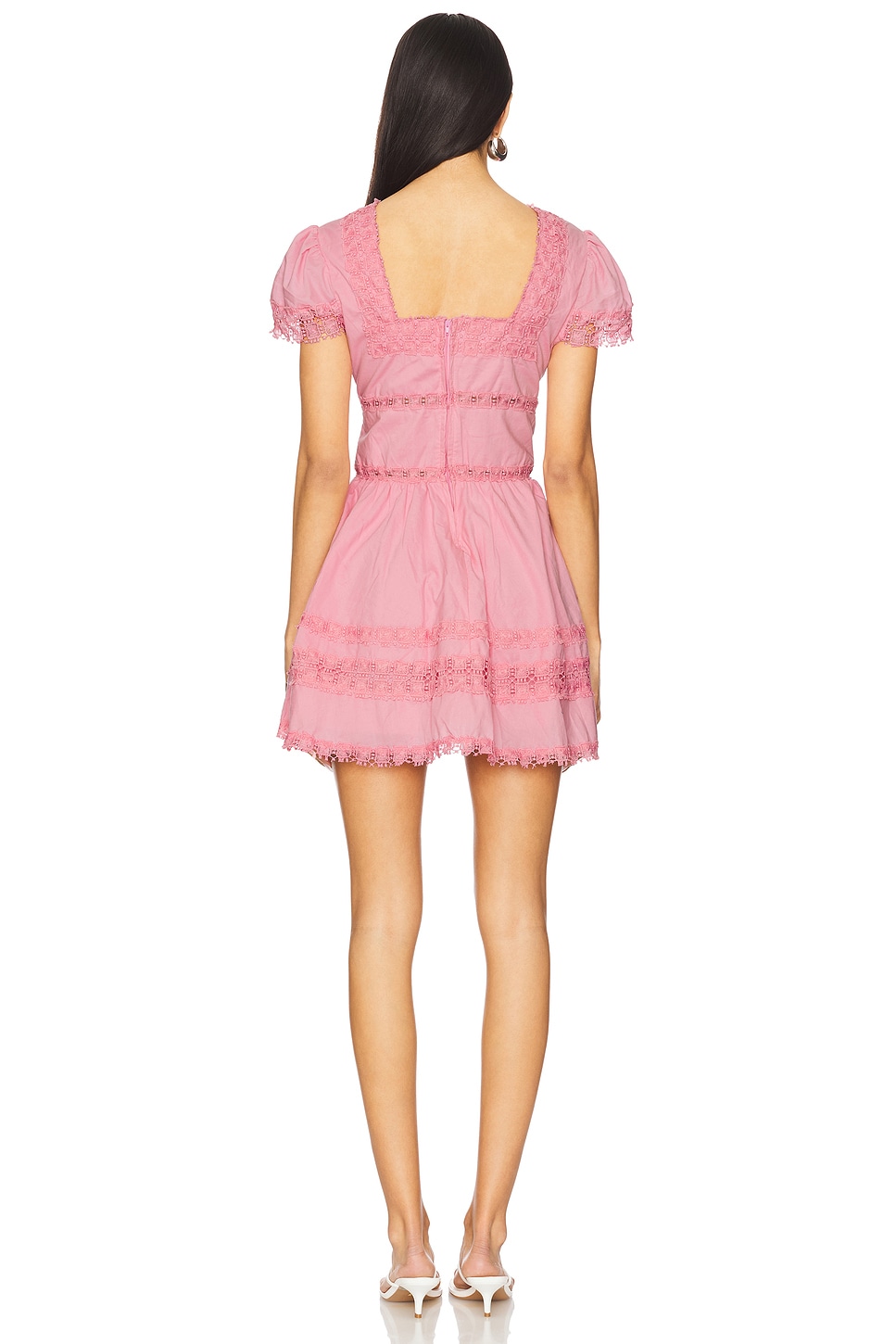 Piper Mini Dress