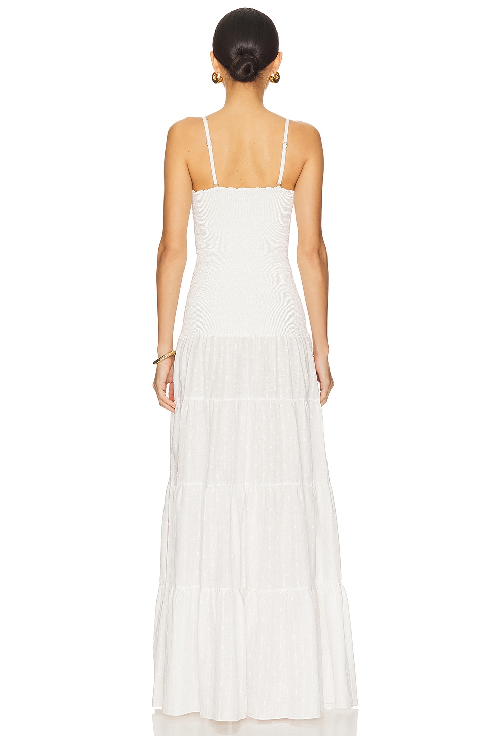 Clementine Maxi Dress