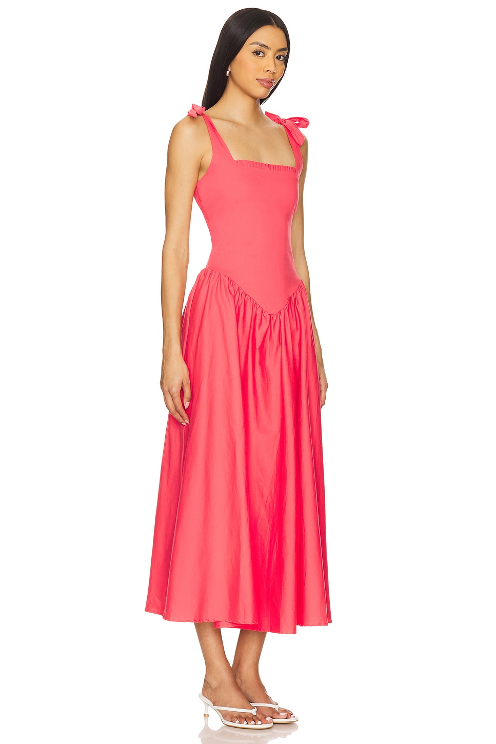 Harlow Maxi Dress - Thumbnail 2