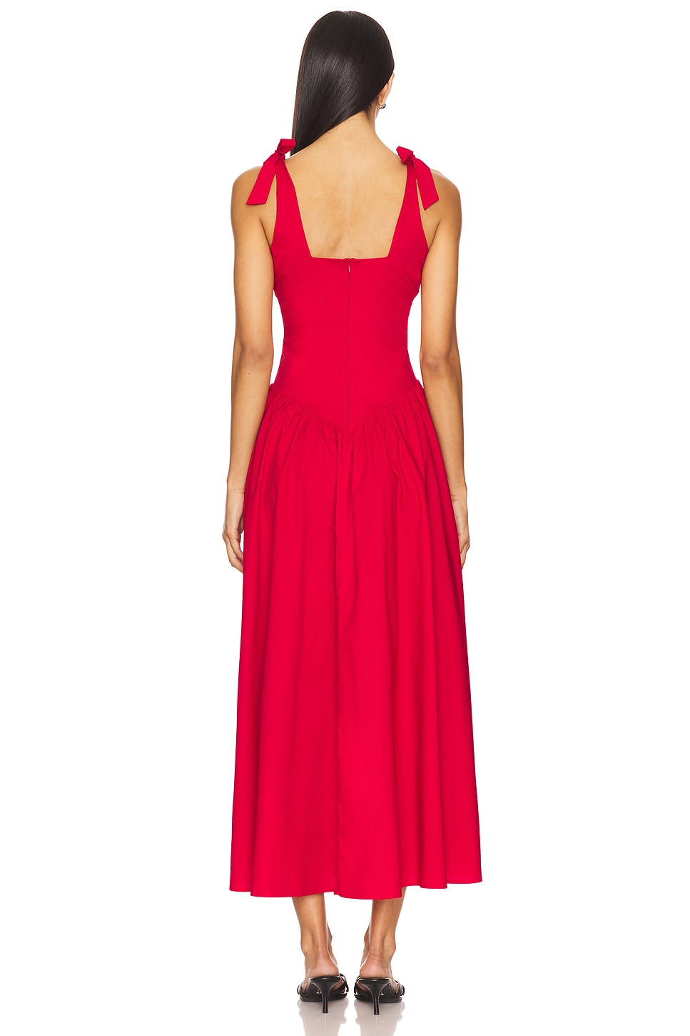 Harlow Dress