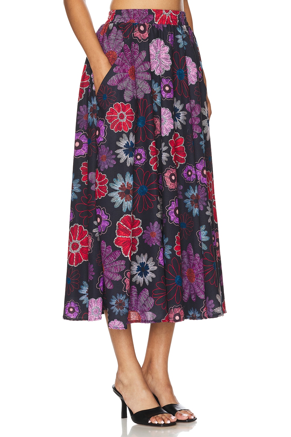 Peixoto Paula Skirt thumbnail
