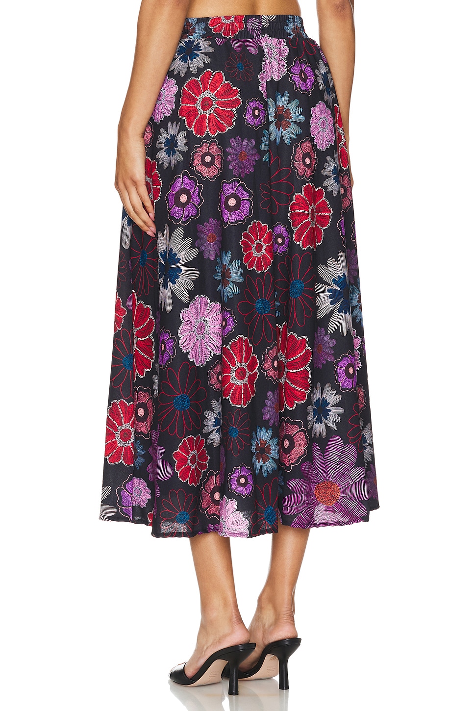 Peixoto Paula Skirt thumbnail
